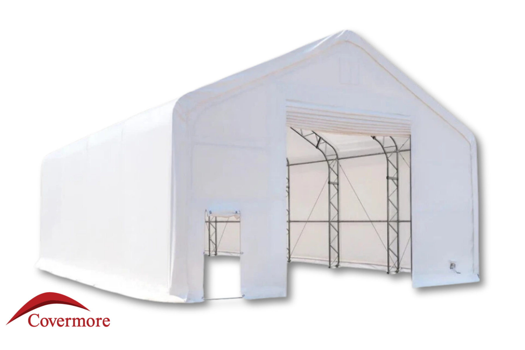 30x40x22 PVC Fabric Building