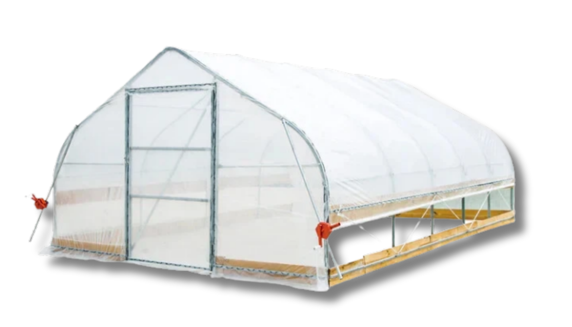 Greenhouses