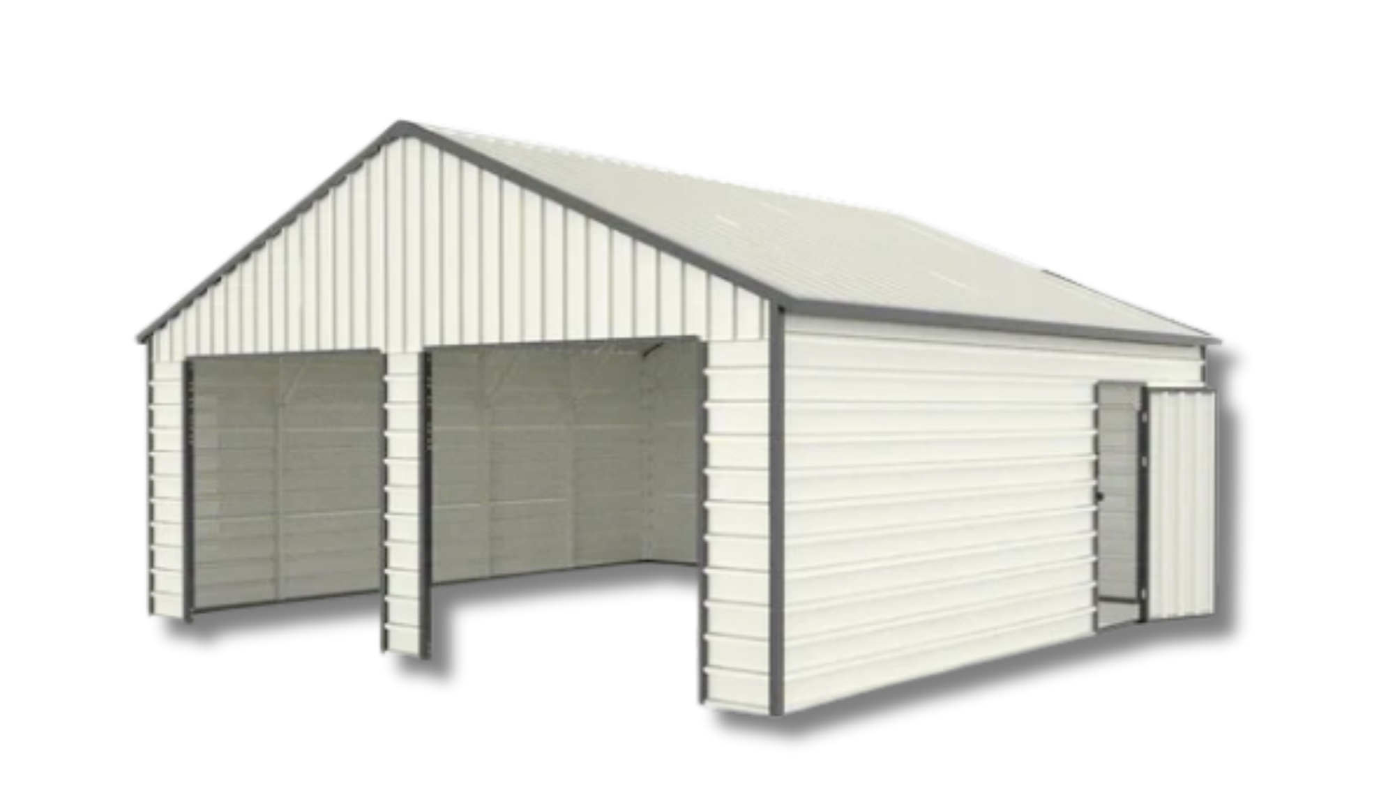 Metal Sheds