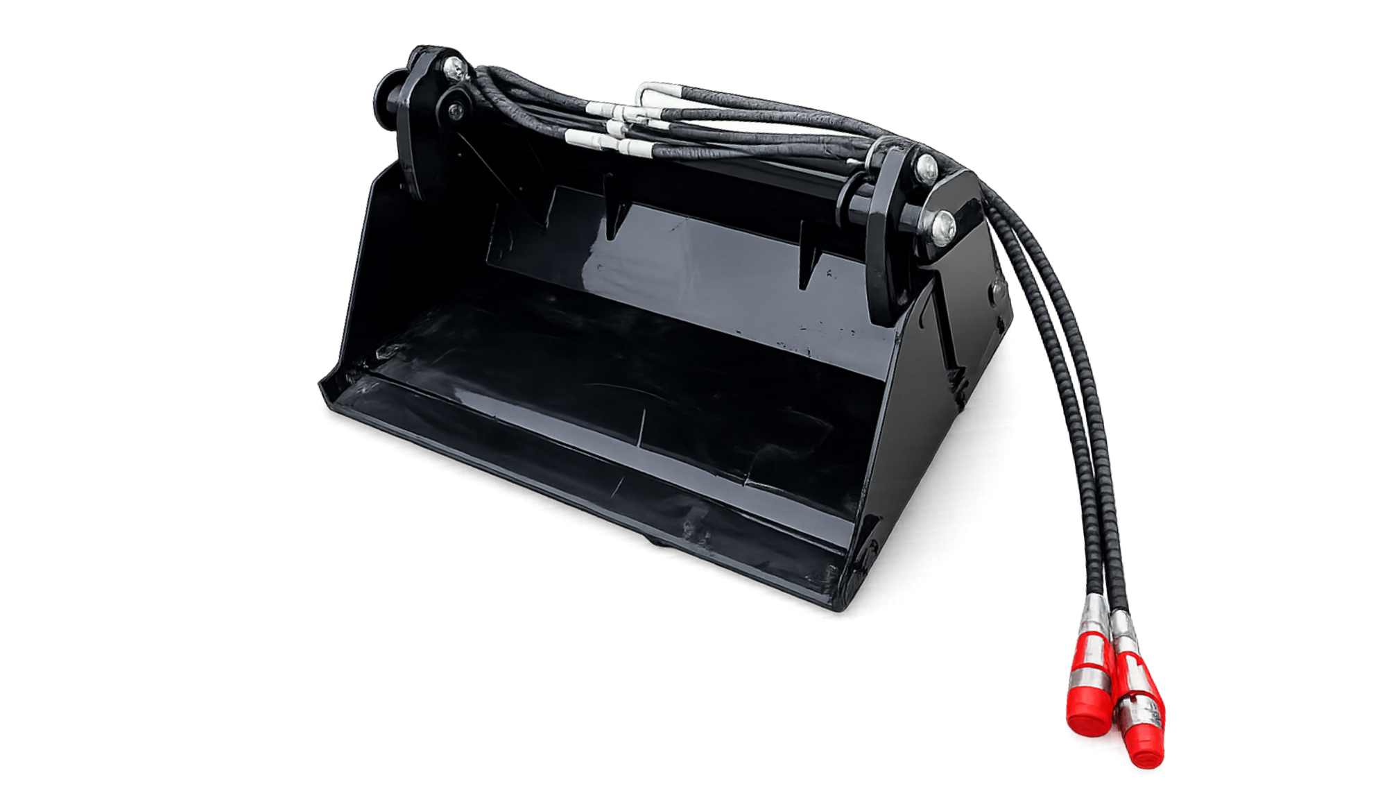 Mini Skid Steer Attachments