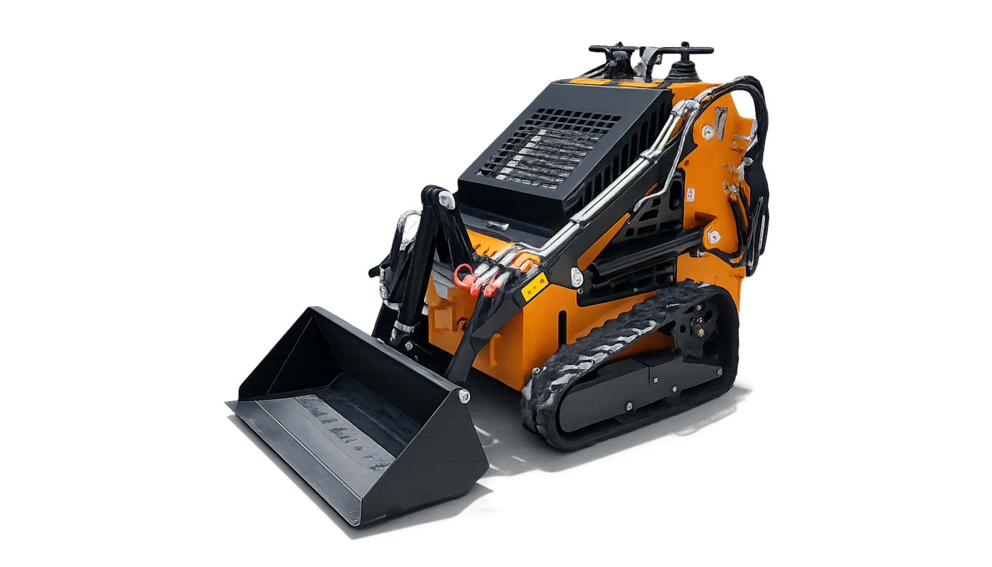 Mini Skid Steers