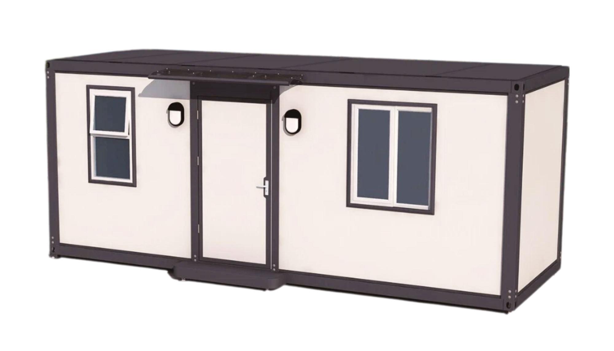 Portable Offices