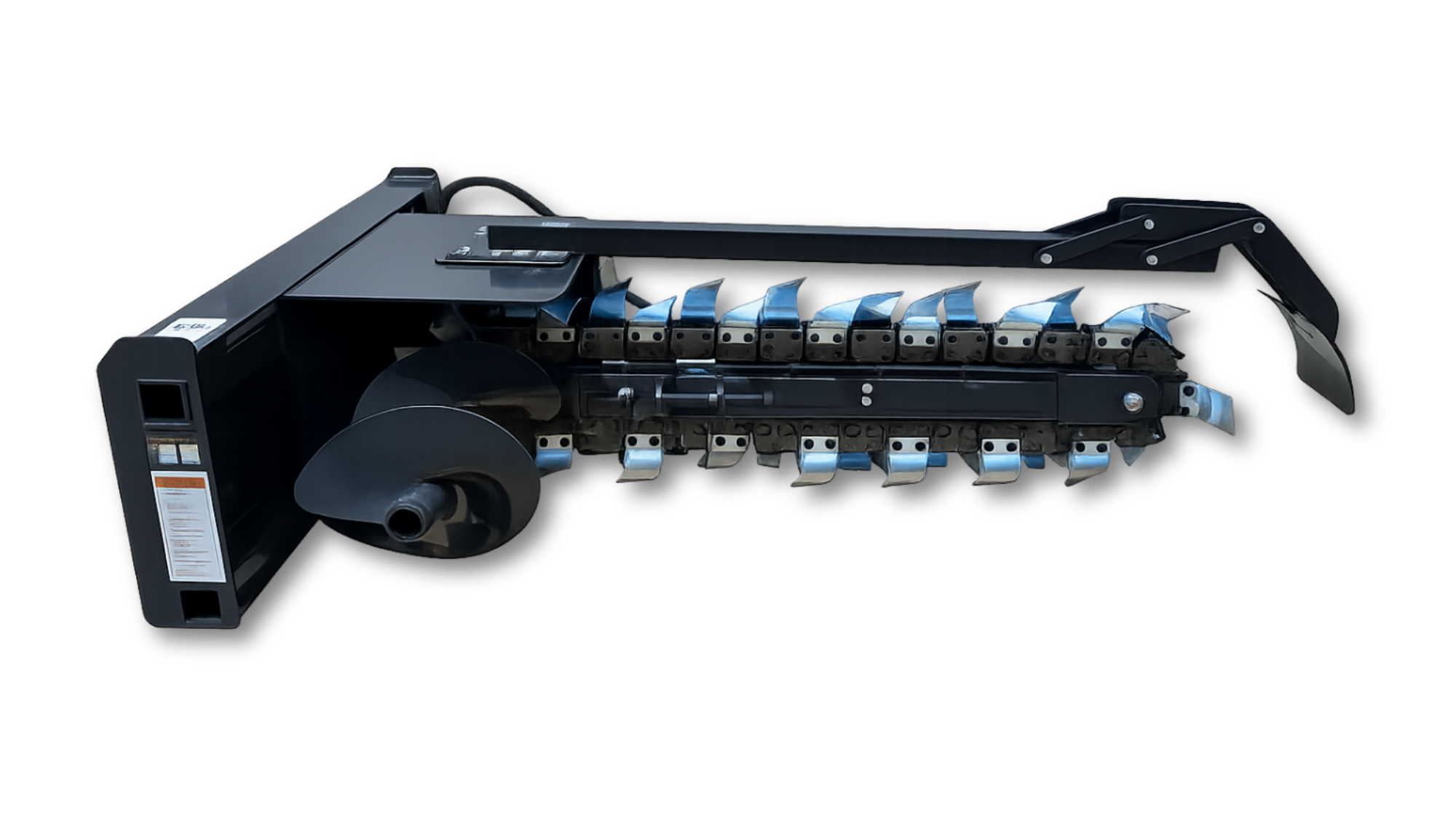 Skid Steer Attachments