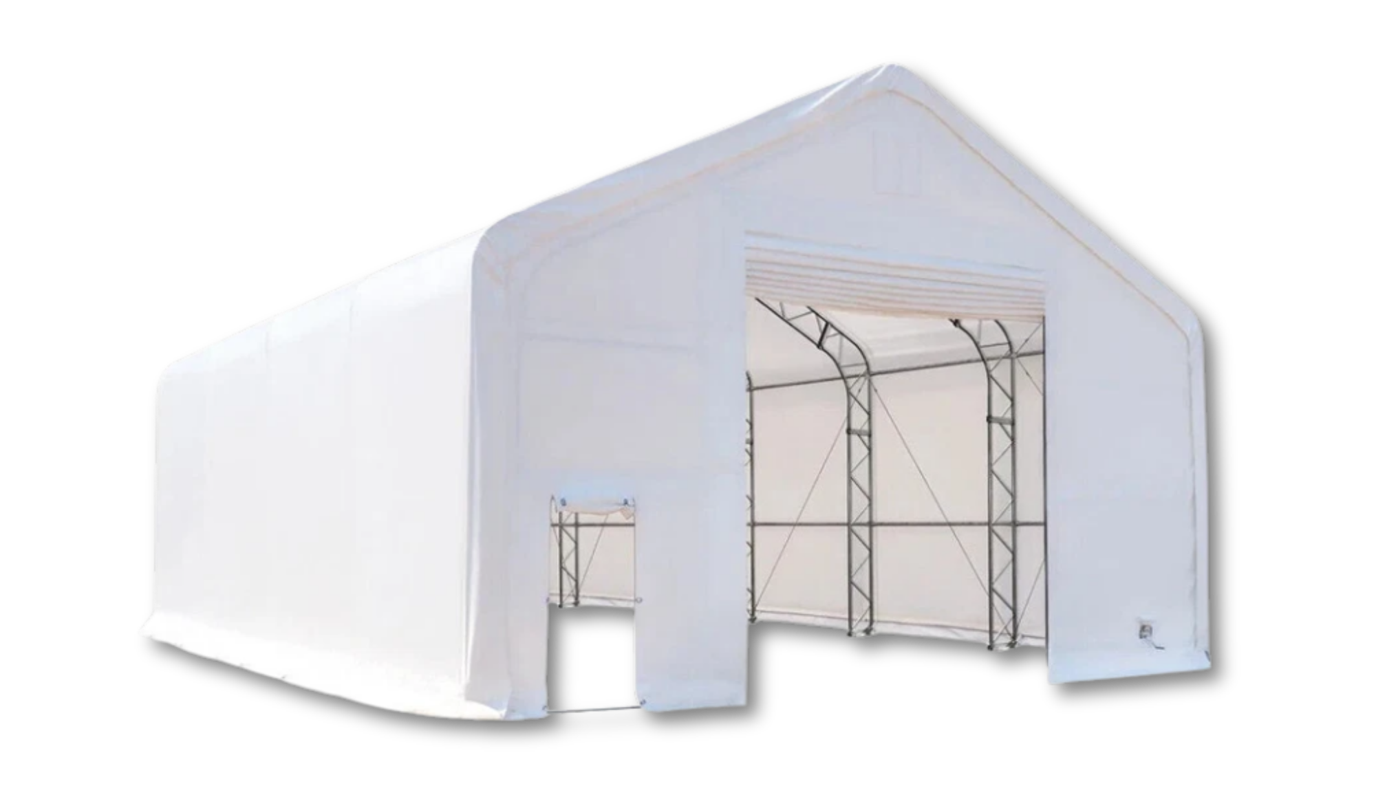 Tension Fabric Buildings