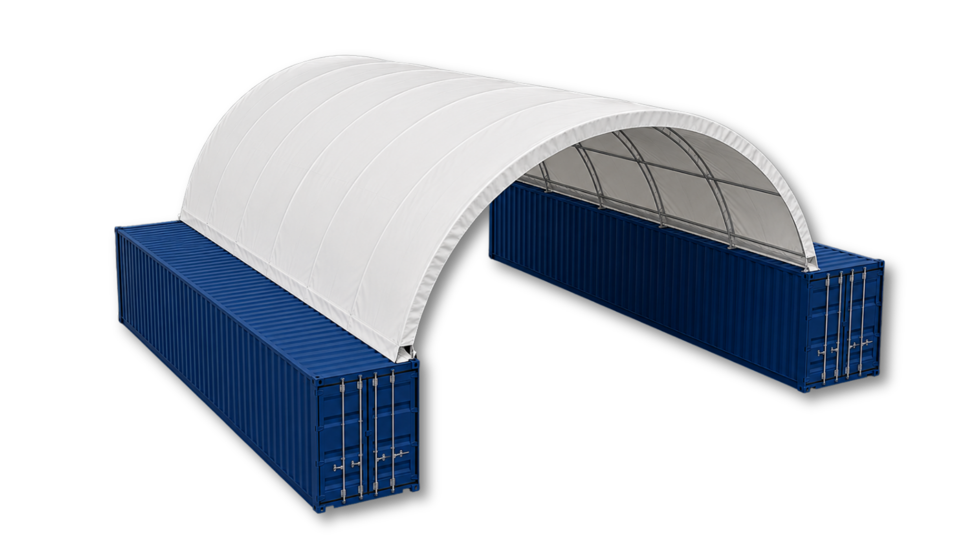 Tension Fabric Shelters