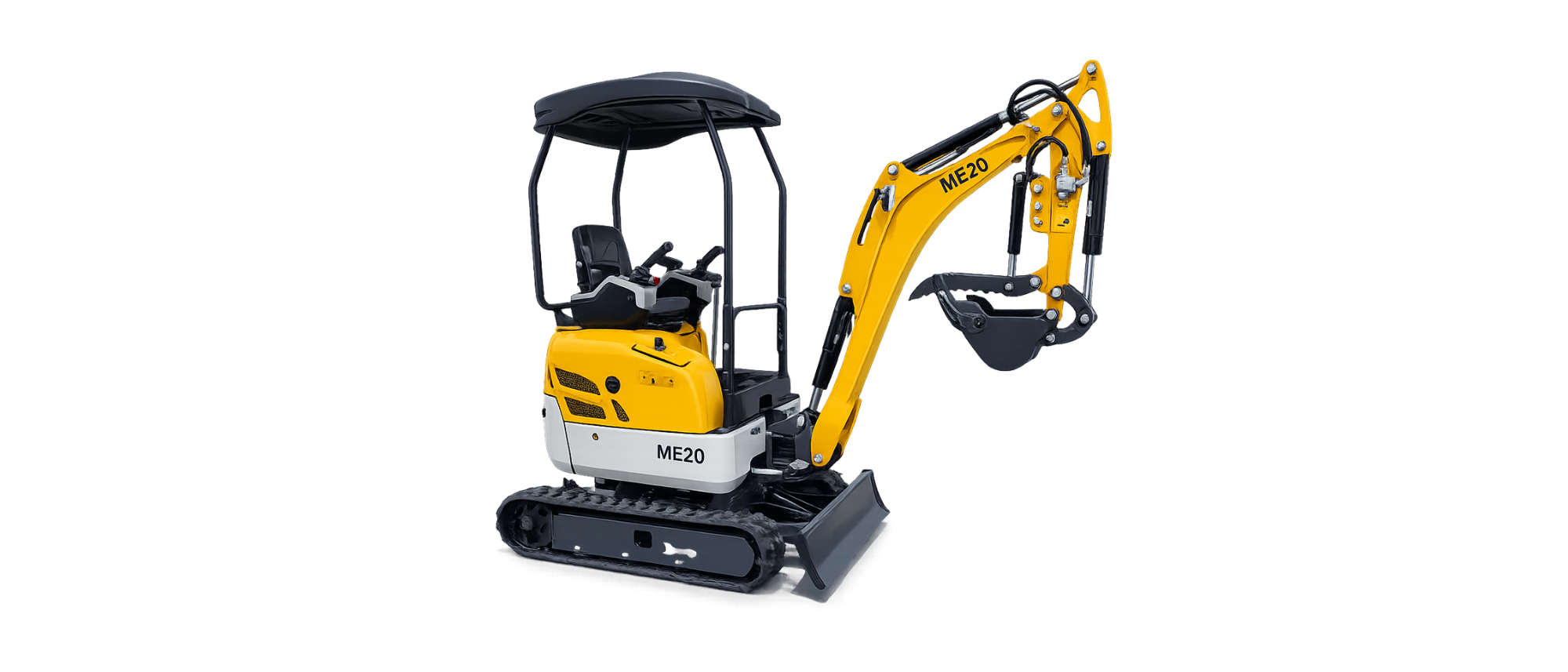 Mini Excavators