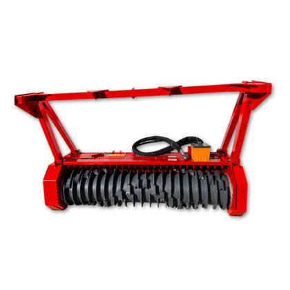Raytree High Flow Drum Mulcher