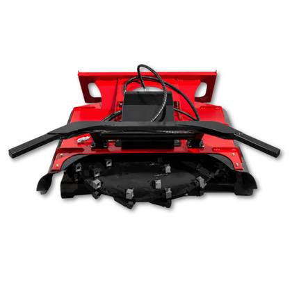 GIYI 43″ Disc Mulcher