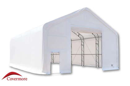 30x40x22 PVC Fabric Building