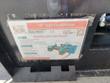 Raytree spec label: 78in soil conditioner, model RMSC78, 72in working width, 87.7x49x28in, 12-35 GPM