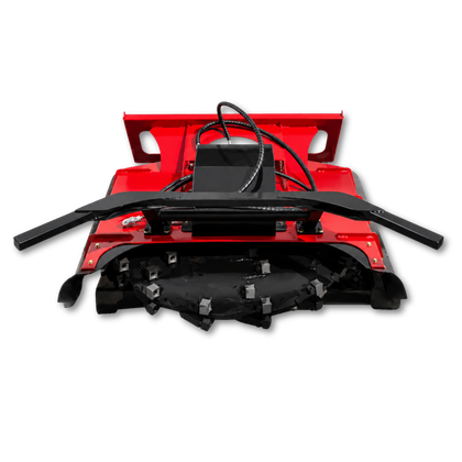 43" Standard Flow Disc Mulcher