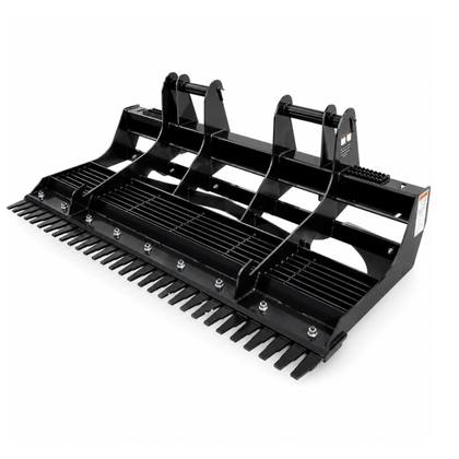 Wolverine Land Leveler