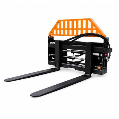 Wolverine 48″ Pallet Forks