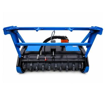 Raytree 72″ High Flow Drum Mulcher