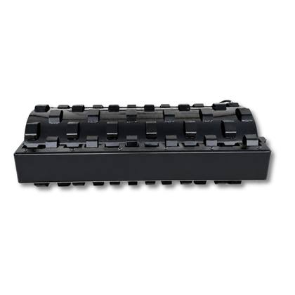 59" Padfoot Vibratory Roller