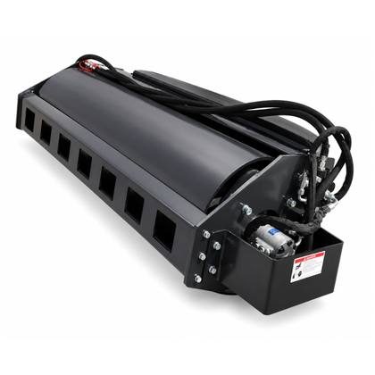 Wolverine Vibratory Roller