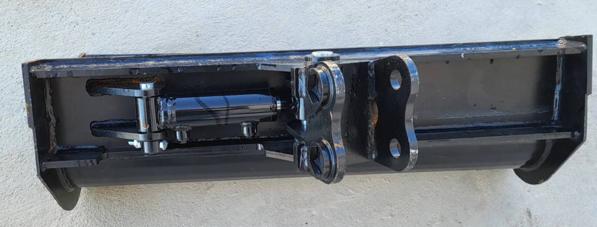 32 in Mini Excavator Tilting Bucket (.8–1.5 Ton) New