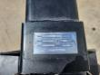 Data plate: Forklift Jib, weight 381 lbs, serial 005036728, dated 2024-10, made in China
