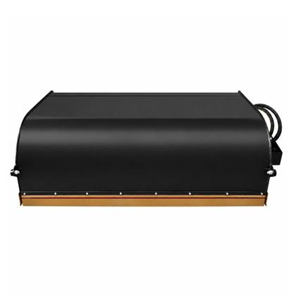 Wolverine 72″ Box Broom
