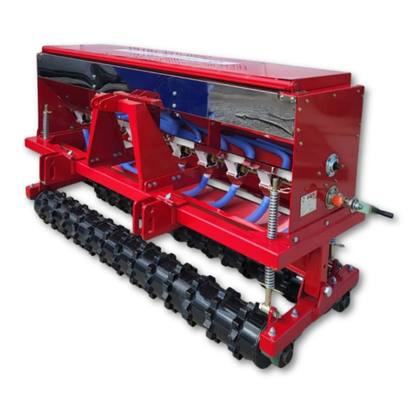 AGT No Till Seed Drill Seeder