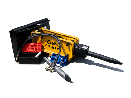 AGROTK 680 Hammer