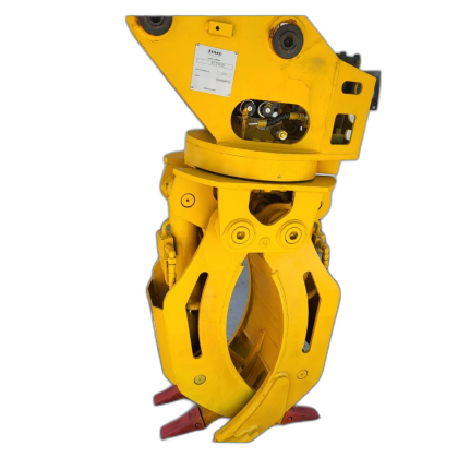 ALS1638 Excavator Rotating Grapple