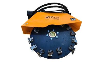 Arteer 31" Transverse Stump Grinder