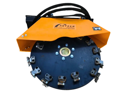Arteer 31" Transverse Stump Grinder