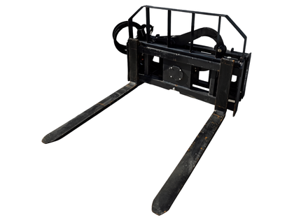 ARTEER 42" Rotating Pallet Forks