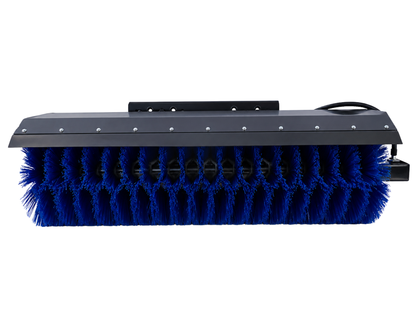 Arteer Skid Steer Hydraulic Angle Broom