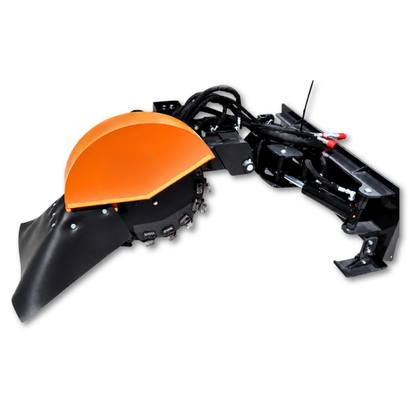 Wolverine Stump Grinder