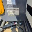 CFG Industrial data plate: model XZ20R, 980kg load rating, serial number and CE markings