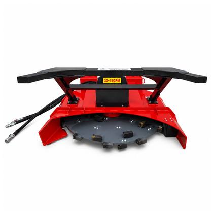 Raytree RMDM70 60" Disc Mulcher