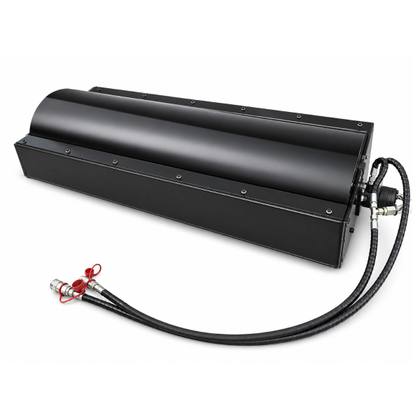 GIYI Vibratory Roller