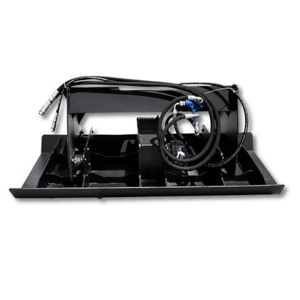 JCT Vibratory Compactor