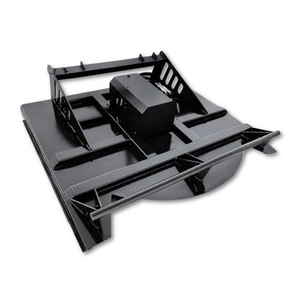 JCT 72″ Brush Cutter