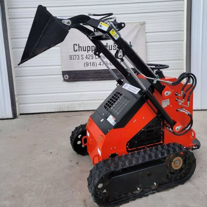 AGT LRT23 Mini Skid Steer