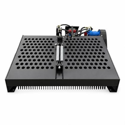 AGT Landscape Rake