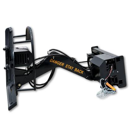 Landhonor Articulating Brush Cutter