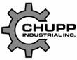 Chupp Industrial Inc. logo graphic