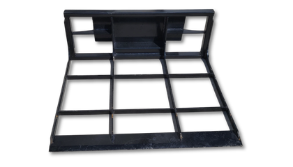 Future 39″ Mini Skid Steer Land Leveler