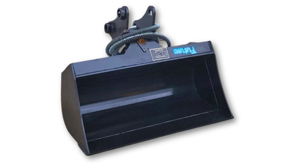 Future 3T Hydraulic Tilt Bucket