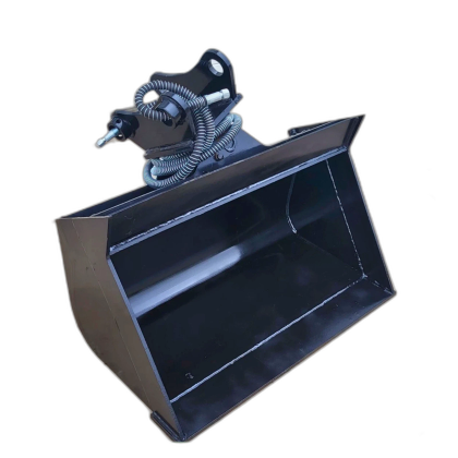 Future 5T Hydraulic Tilt Bucket