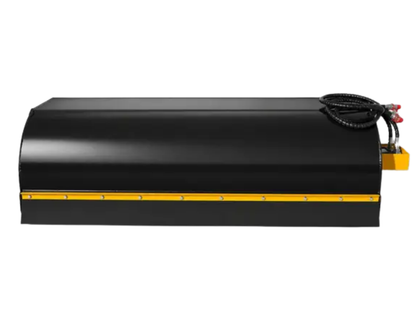GIYI 72″ Box Broom