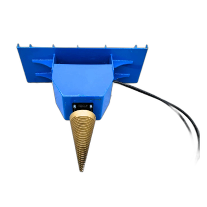 GIYI Hydraulic Log Splitter (GY-WS43)