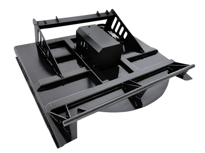 JCT 72″ Brush Cutter