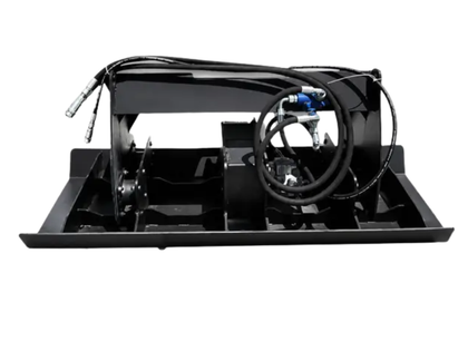 JCT Vibratory Compactor