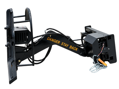 Landhonor Articulating Brush Cutter