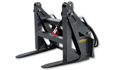 Landhonor Log Grapple