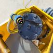 Lyals Lyals ALSERG08 Rotating Excavator Grapple - Fits CAT 307/308 — Excavator Attachments